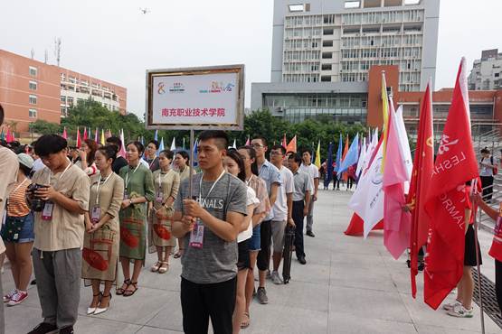 学院参加全省第八届大学生艺术展演活动获奖17项