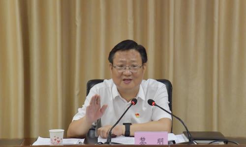 学院党委理论学习中心组召开专题学习（扩大）会